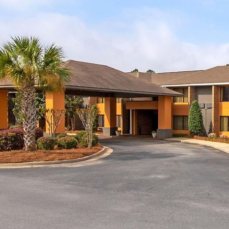Likehome Extended Stay Hotel وارنر روبينز المظهر الخارجي الصورة