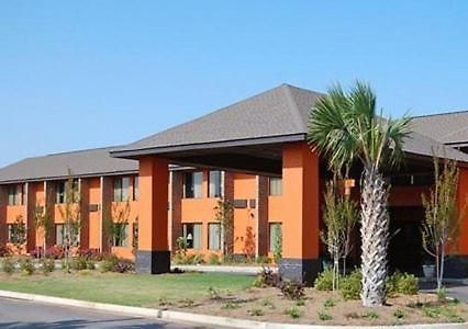 Likehome Extended Stay Hotel وارنر روبينز المظهر الخارجي الصورة