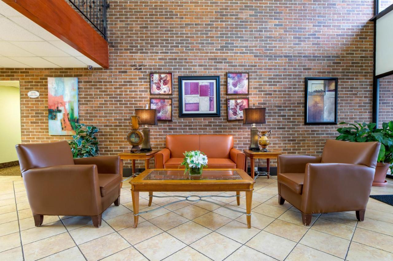 Likehome Extended Stay Hotel وارنر روبينز المظهر الخارجي الصورة