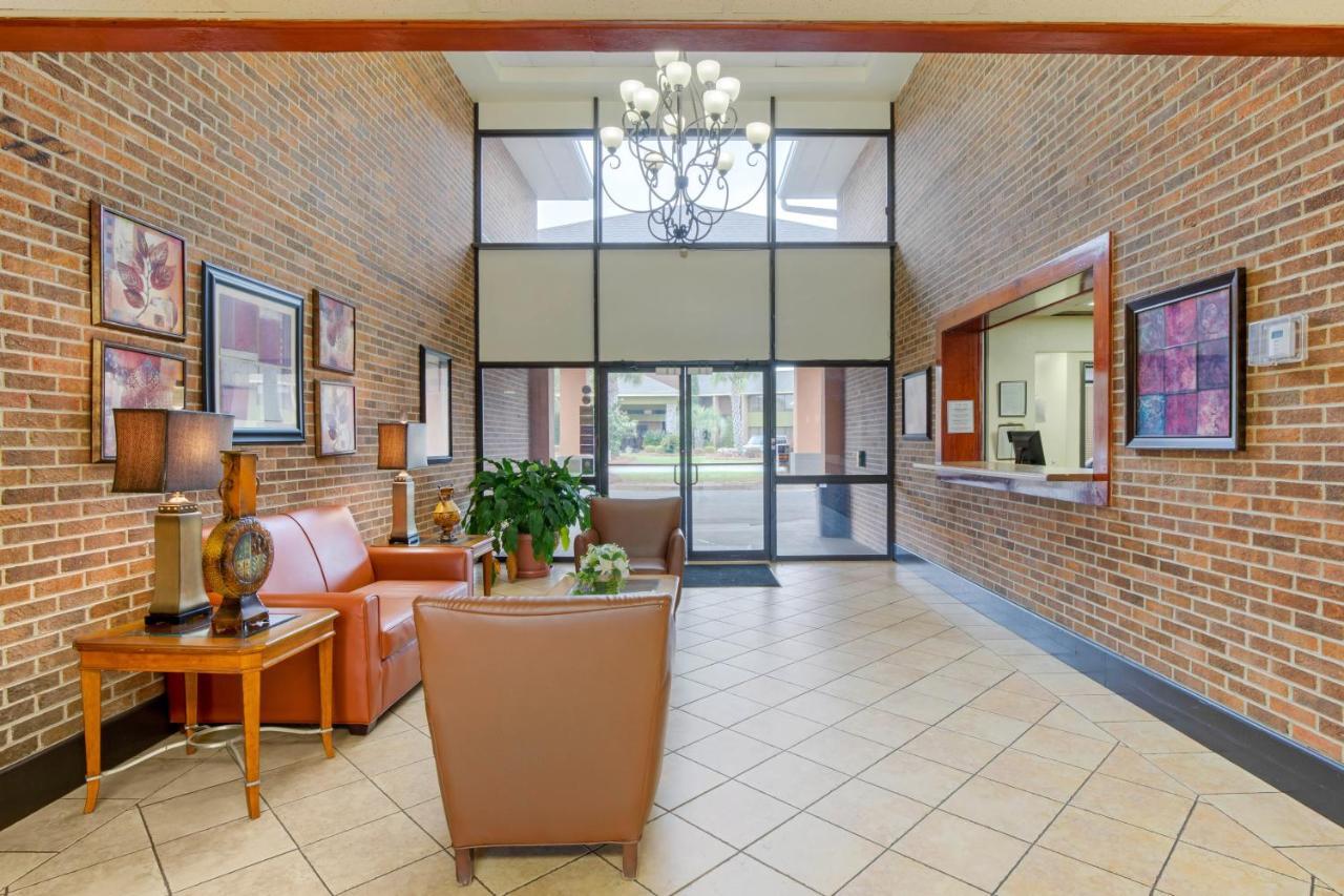 Likehome Extended Stay Hotel وارنر روبينز المظهر الخارجي الصورة