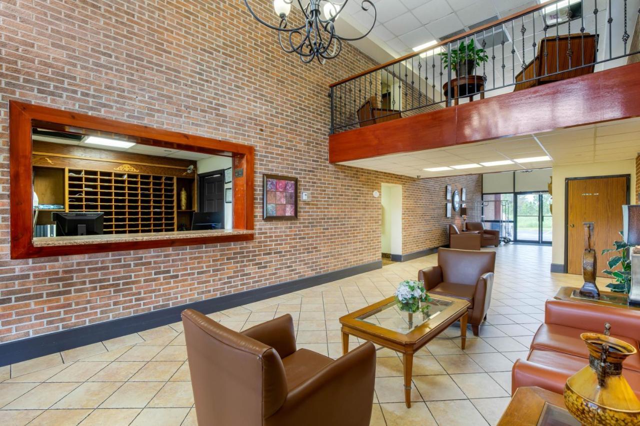 Likehome Extended Stay Hotel وارنر روبينز المظهر الخارجي الصورة