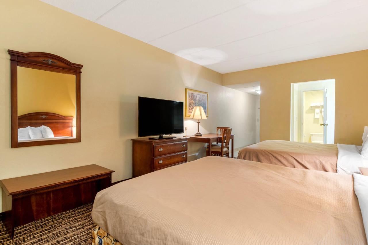 Likehome Extended Stay Hotel وارنر روبينز المظهر الخارجي الصورة