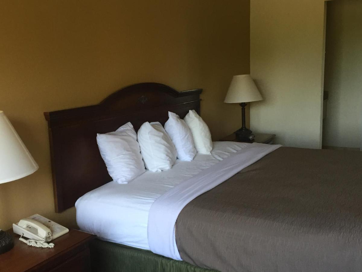 Likehome Extended Stay Hotel وارنر روبينز المظهر الخارجي الصورة