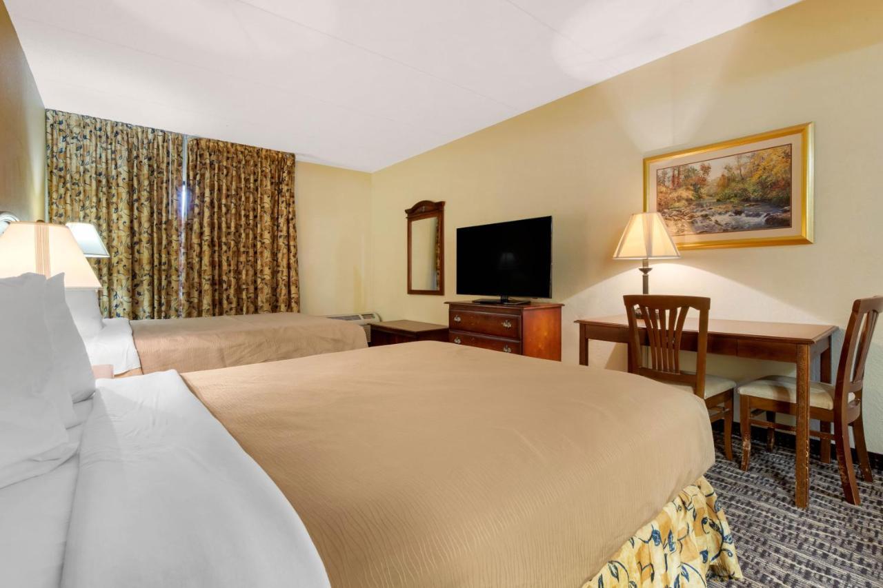 Likehome Extended Stay Hotel وارنر روبينز المظهر الخارجي الصورة