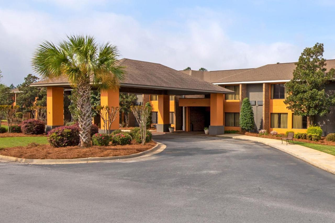 Likehome Extended Stay Hotel وارنر روبينز المظهر الخارجي الصورة