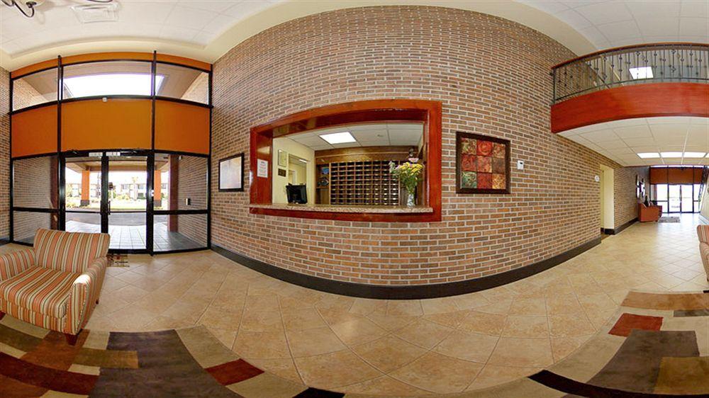 Likehome Extended Stay Hotel وارنر روبينز المظهر الخارجي الصورة