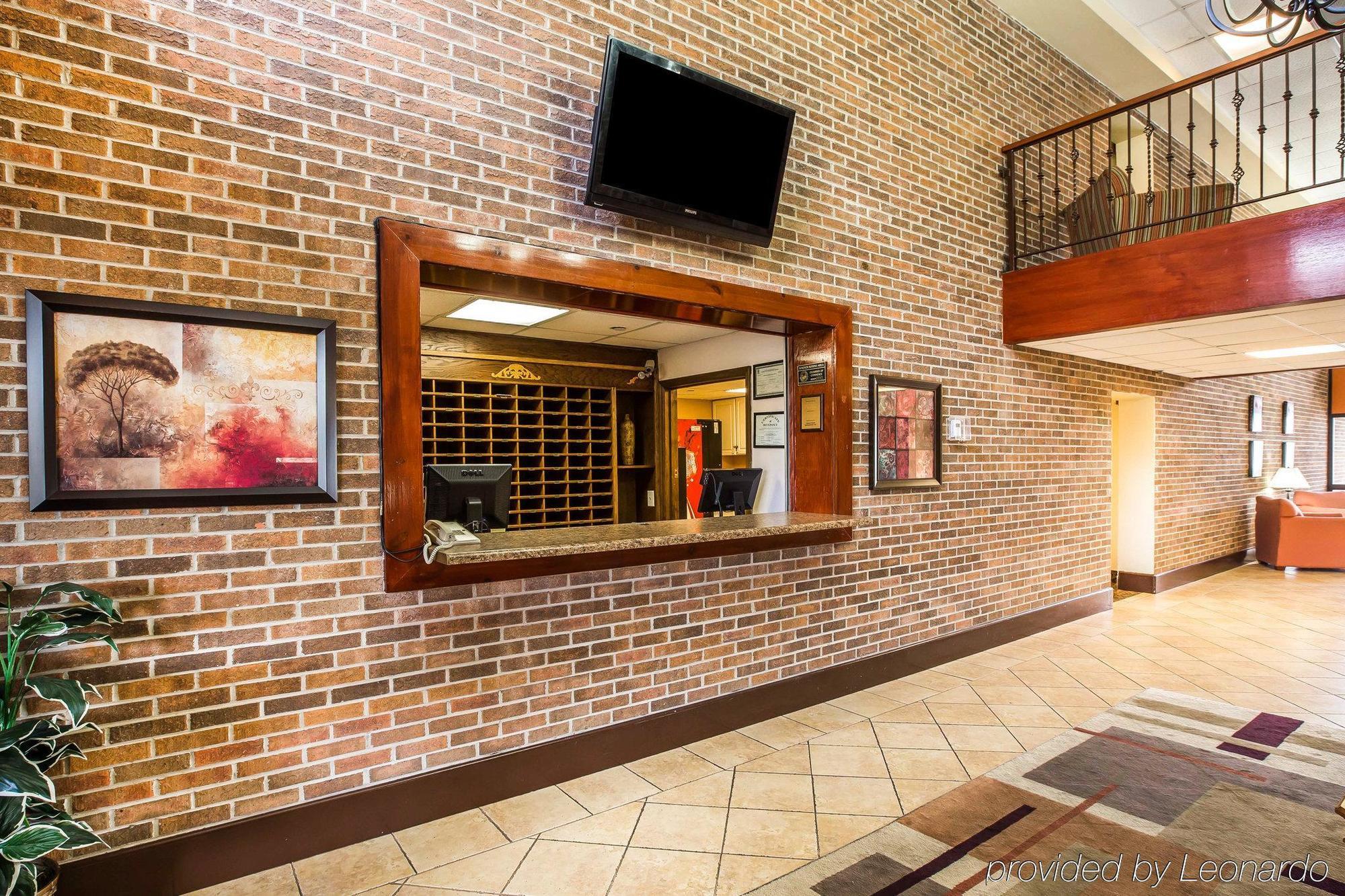 Likehome Extended Stay Hotel وارنر روبينز المظهر الخارجي الصورة