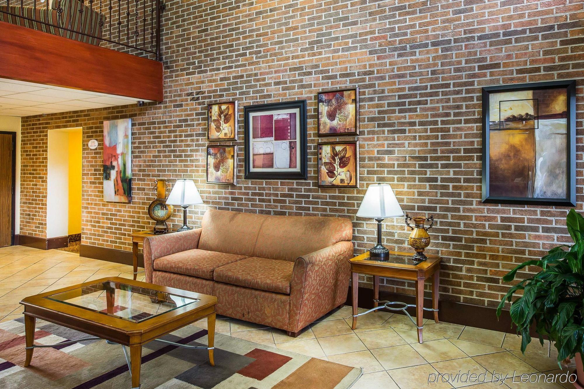 Likehome Extended Stay Hotel وارنر روبينز المظهر الخارجي الصورة