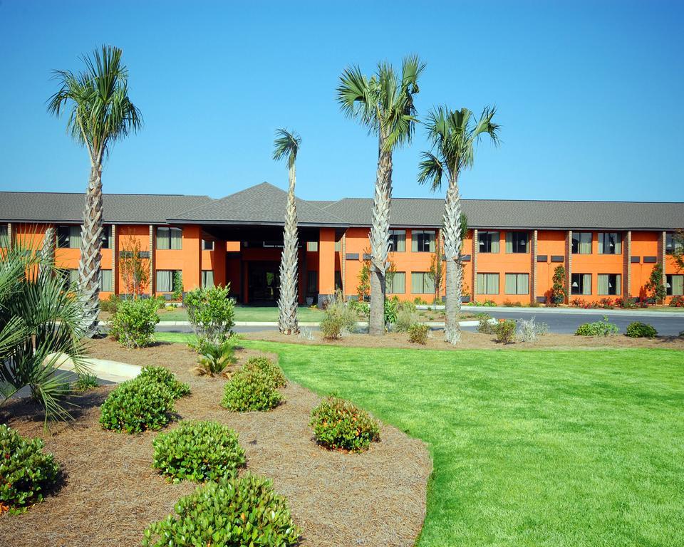 Likehome Extended Stay Hotel وارنر روبينز المظهر الخارجي الصورة