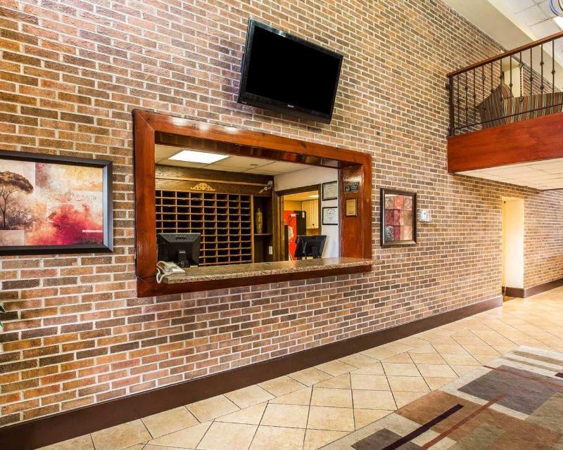 Likehome Extended Stay Hotel وارنر روبينز المظهر الخارجي الصورة