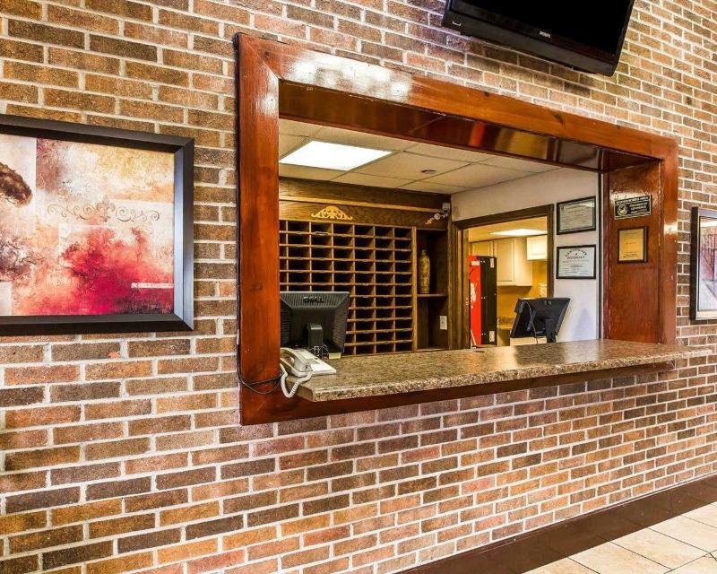 Likehome Extended Stay Hotel وارنر روبينز المظهر الخارجي الصورة