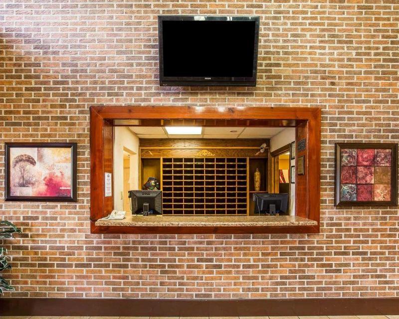 Likehome Extended Stay Hotel وارنر روبينز المظهر الخارجي الصورة