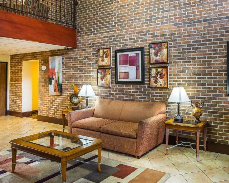 Likehome Extended Stay Hotel وارنر روبينز المظهر الخارجي الصورة