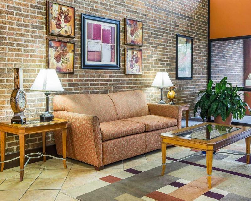 Likehome Extended Stay Hotel وارنر روبينز المظهر الخارجي الصورة