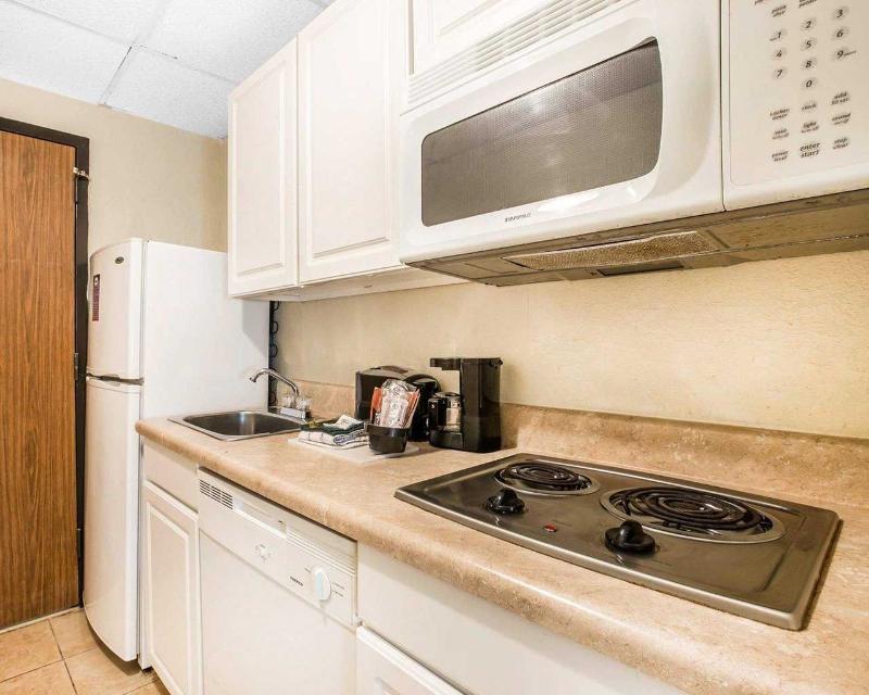 Likehome Extended Stay Hotel وارنر روبينز المظهر الخارجي الصورة