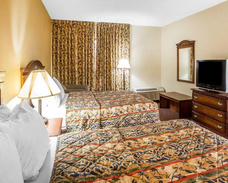 Likehome Extended Stay Hotel وارنر روبينز المظهر الخارجي الصورة