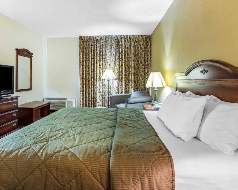 Likehome Extended Stay Hotel وارنر روبينز المظهر الخارجي الصورة