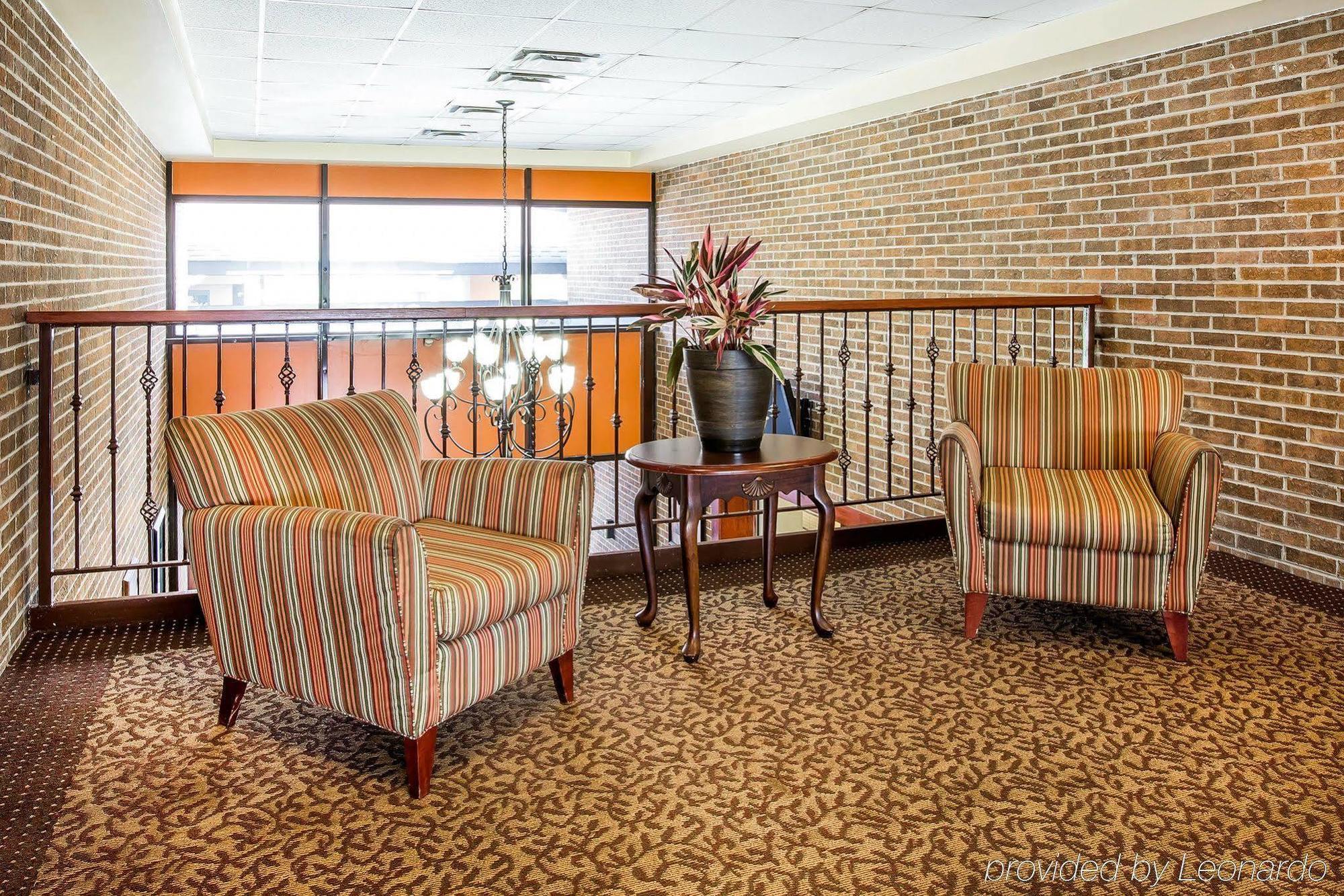 Likehome Extended Stay Hotel وارنر روبينز المظهر الخارجي الصورة