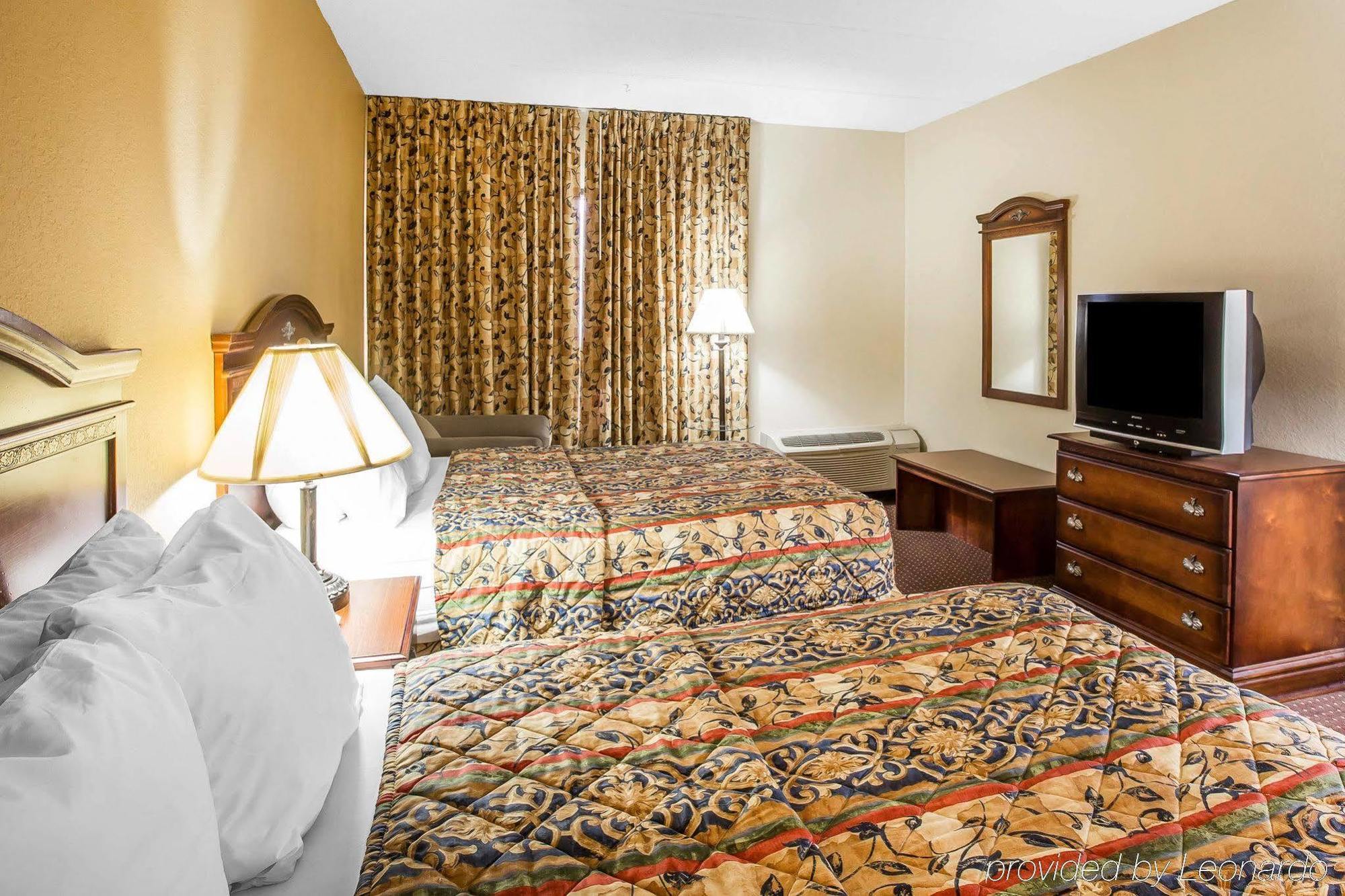 Likehome Extended Stay Hotel وارنر روبينز المظهر الخارجي الصورة