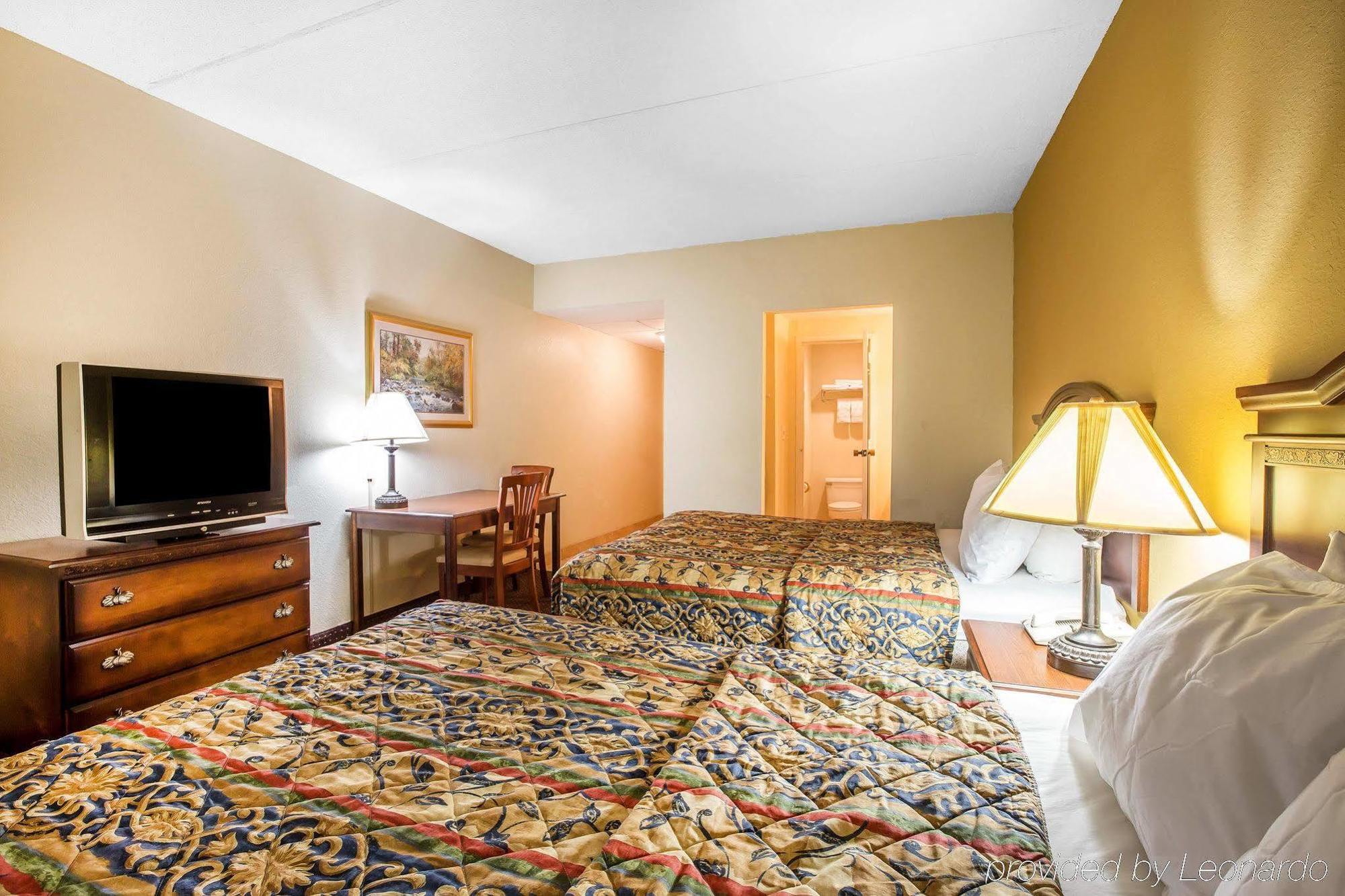 Likehome Extended Stay Hotel وارنر روبينز المظهر الخارجي الصورة