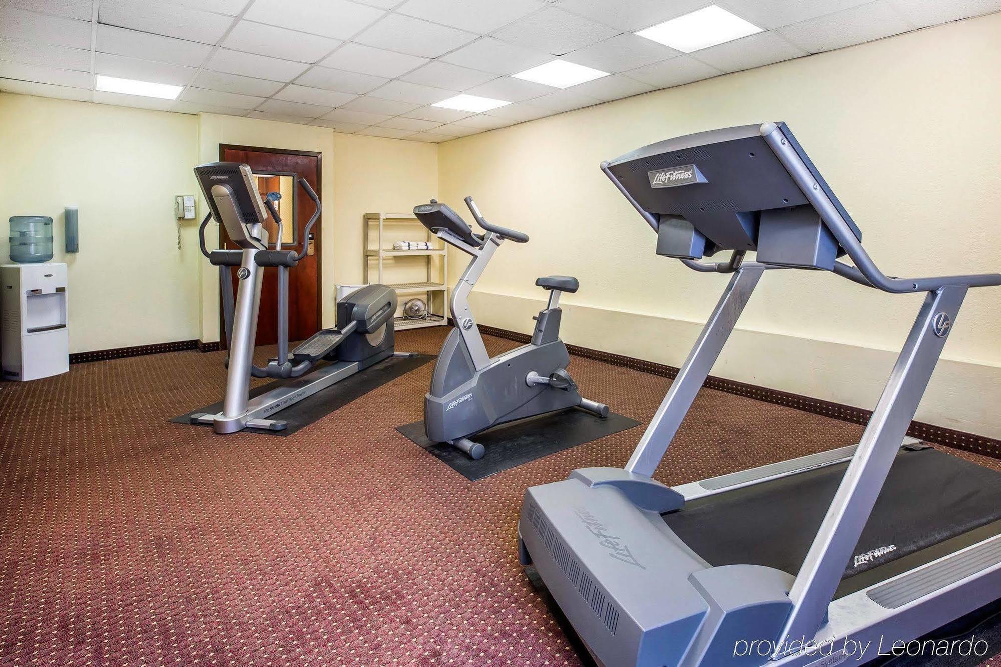 Likehome Extended Stay Hotel وارنر روبينز المظهر الخارجي الصورة