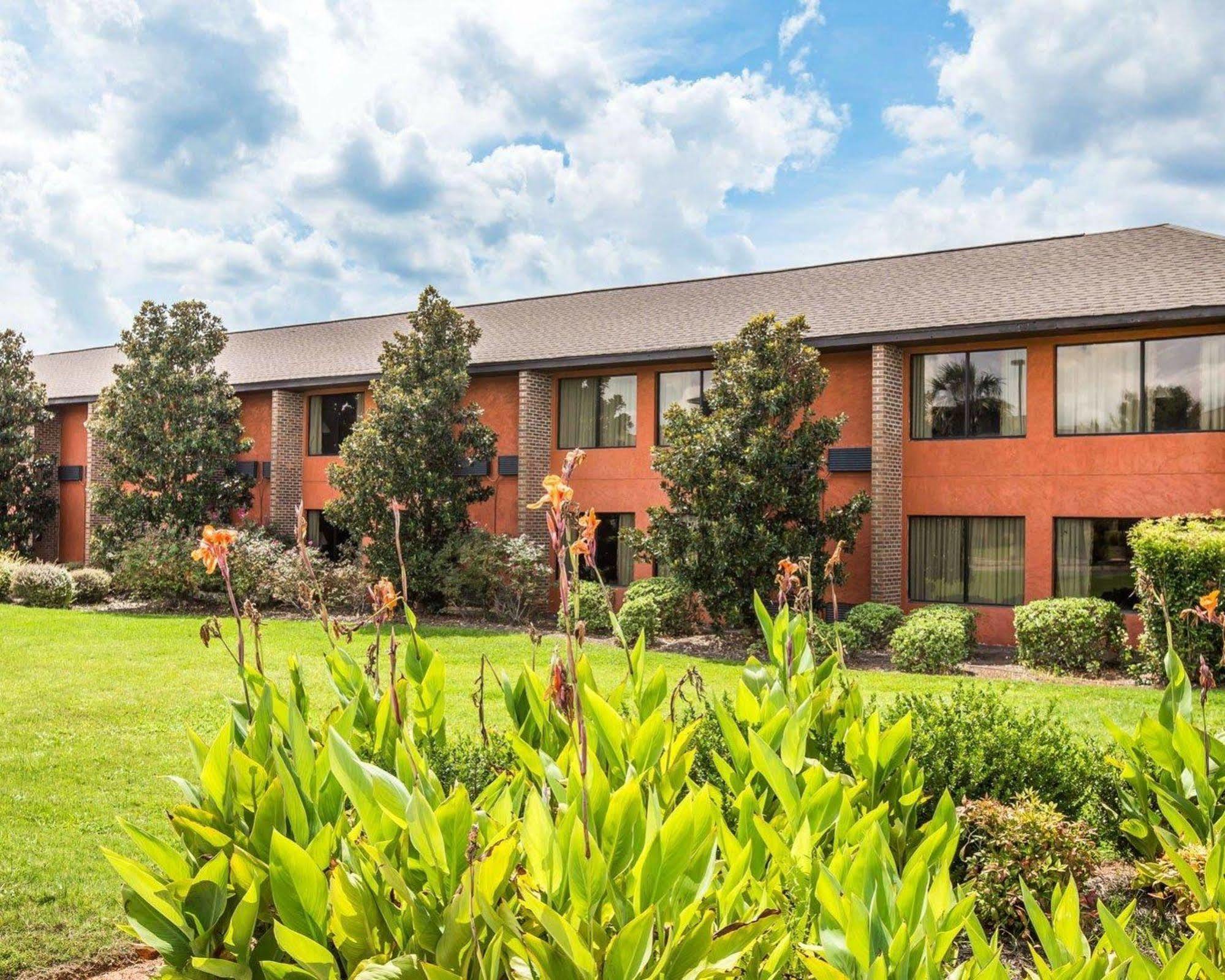 Likehome Extended Stay Hotel وارنر روبينز المظهر الخارجي الصورة