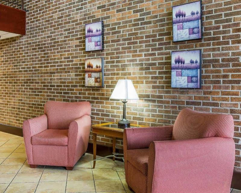 Likehome Extended Stay Hotel وارنر روبينز المظهر الخارجي الصورة